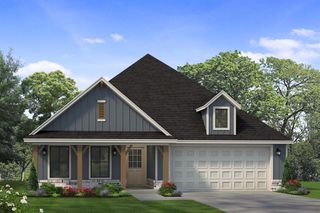 4933 Sand Lily Lane, Edmond, OK 73034