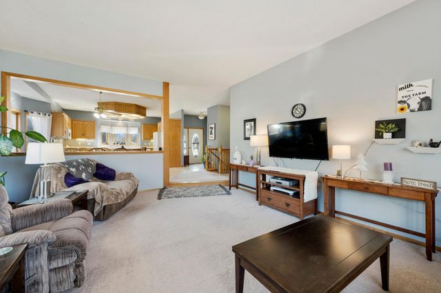 16238 Urbank Street NE, Ham Lake, MN 55304