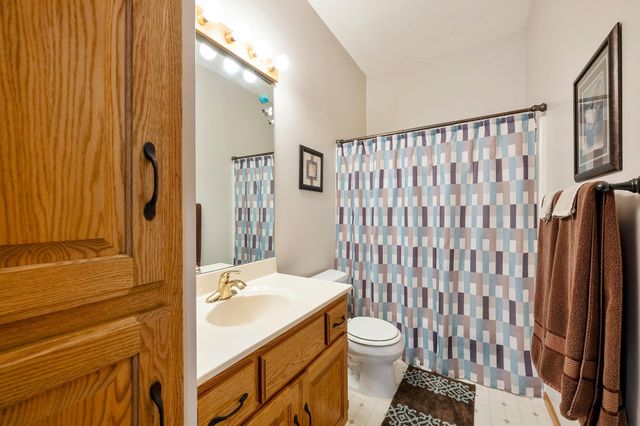 16238 Urbank Street NE, Ham Lake, MN 55304