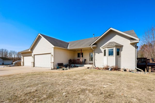 16238 Urbank Street NE, Ham Lake, MN 55304