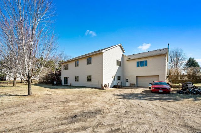 16238 Urbank Street NE, Ham Lake, MN 55304