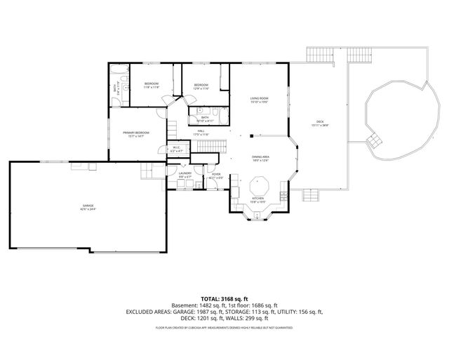 16238 Urbank Street NE, Ham Lake, MN 55304