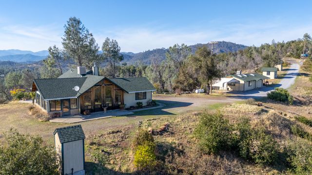 14018 Highview Trail, Redding, CA 96003