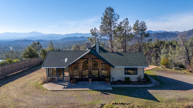 14018 Highview Trail, Redding, CA 96003