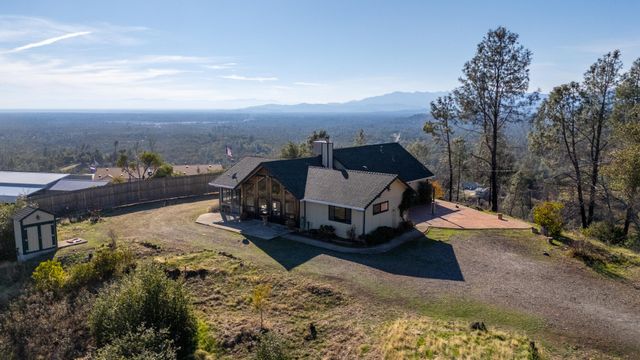 14018 Highview Trail, Redding, CA 96003
