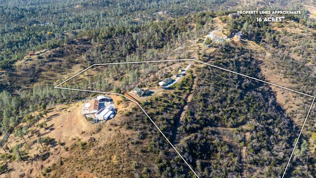 14018 Highview Trail, Redding, CA 96003