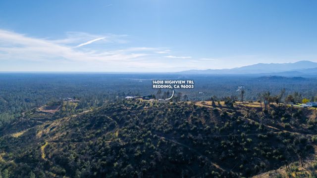 14018 Highview Trail, Redding, CA 96003