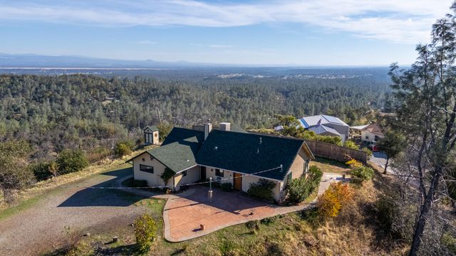 14018 Highview Trail, Redding, CA 96003