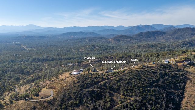 14018 Highview Trail, Redding, CA 96003