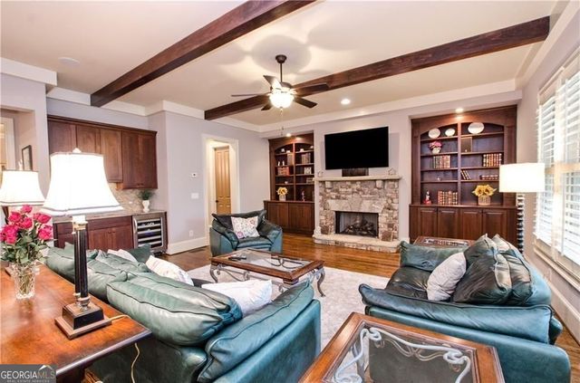 1982 Cheyanne Drive SE, Smyrna, GA 30080