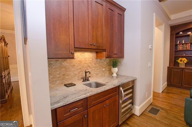 1982 Cheyanne Drive SE, Smyrna, GA 30080