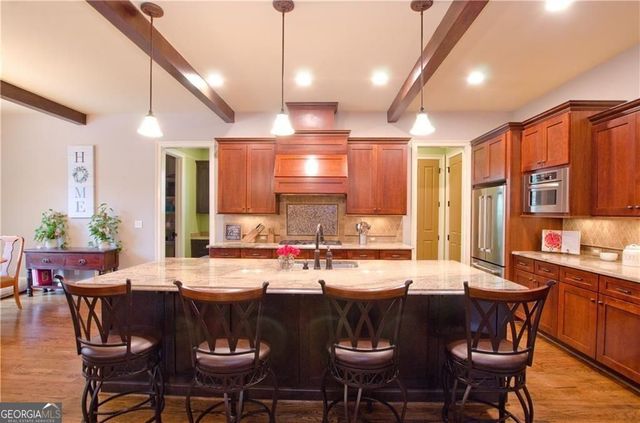 1982 Cheyanne Drive SE, Smyrna, GA 30080