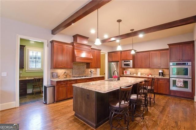 1982 Cheyanne Drive SE, Smyrna, GA 30080