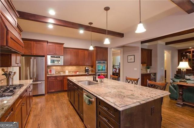 1982 Cheyanne Drive SE, Smyrna, GA 30080