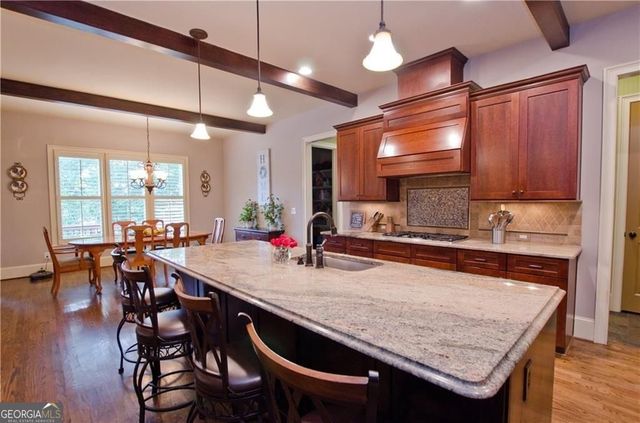 1982 Cheyanne Drive SE, Smyrna, GA 30080