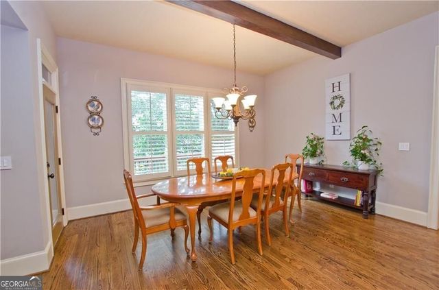 1982 Cheyanne Drive SE, Smyrna, GA 30080