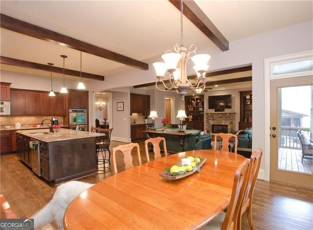 1982 Cheyanne Drive SE, Smyrna, GA 30080