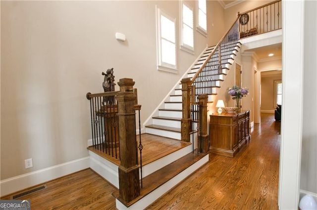 1982 Cheyanne Drive SE, Smyrna, GA 30080