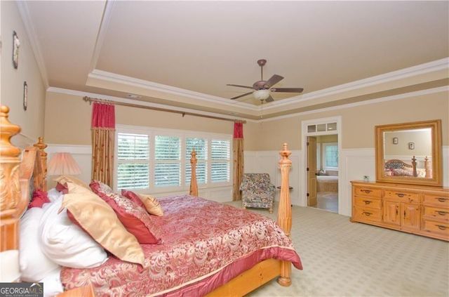 1982 Cheyanne Drive SE, Smyrna, GA 30080