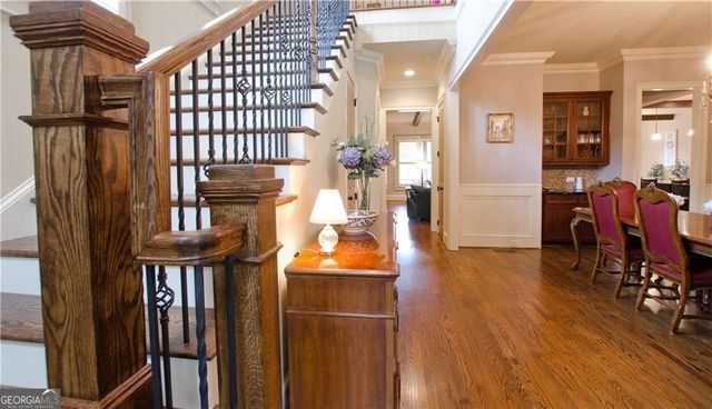 1982 Cheyanne Drive SE, Smyrna, GA 30080