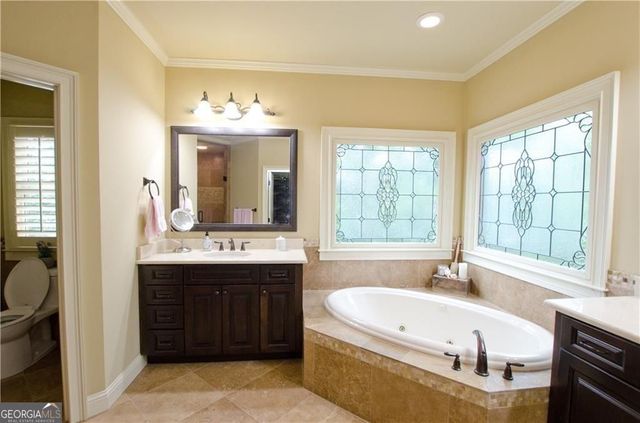 1982 Cheyanne Drive SE, Smyrna, GA 30080