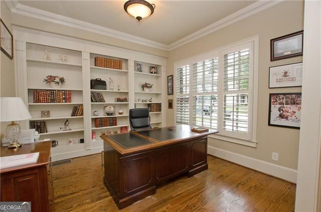 1982 Cheyanne Drive SE, Smyrna, GA 30080