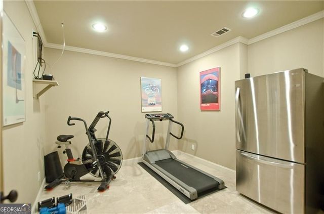 1982 Cheyanne Drive SE, Smyrna, GA 30080