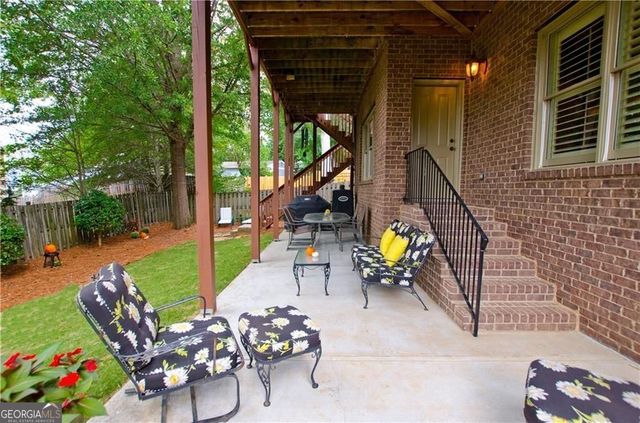 1982 Cheyanne Drive SE, Smyrna, GA 30080