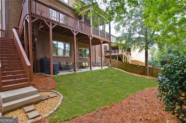 1982 Cheyanne Drive SE, Smyrna, GA 30080