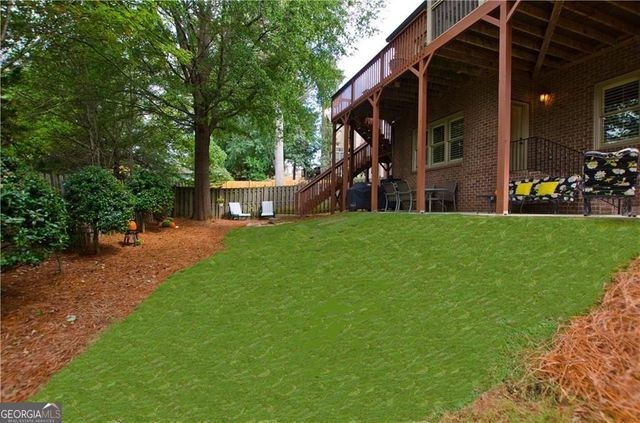 1982 Cheyanne Drive SE, Smyrna, GA 30080