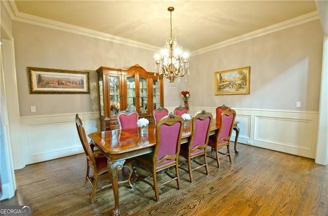 1982 Cheyanne Drive SE, Smyrna, GA 30080