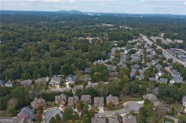 1982 Cheyanne Drive SE, Smyrna, GA 30080