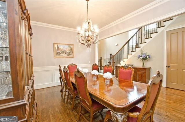 1982 Cheyanne Drive SE, Smyrna, GA 30080