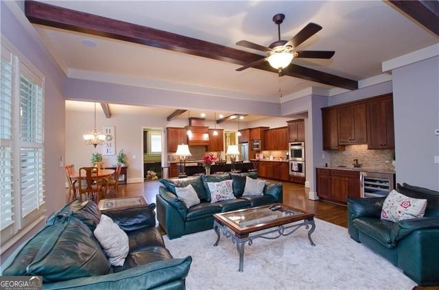 1982 Cheyanne Drive SE, Smyrna, GA 30080