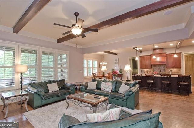 1982 Cheyanne Drive SE, Smyrna, GA 30080