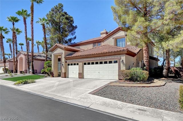 9508 Los Cotos Court, Las Vegas, NV 89147