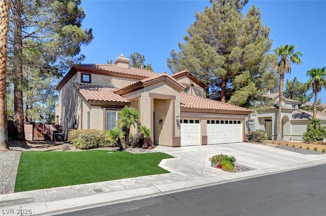 9508 Los Cotos Court, Las Vegas, NV 89147