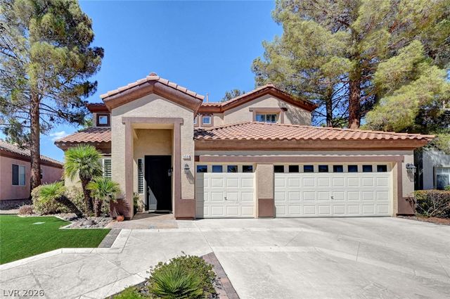 9508 Los Cotos Court, Las Vegas, NV 89147