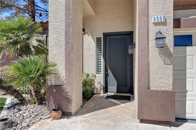 9508 Los Cotos Court, Las Vegas, NV 89147