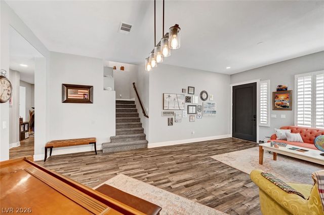 9508 Los Cotos Court, Las Vegas, NV 89147
