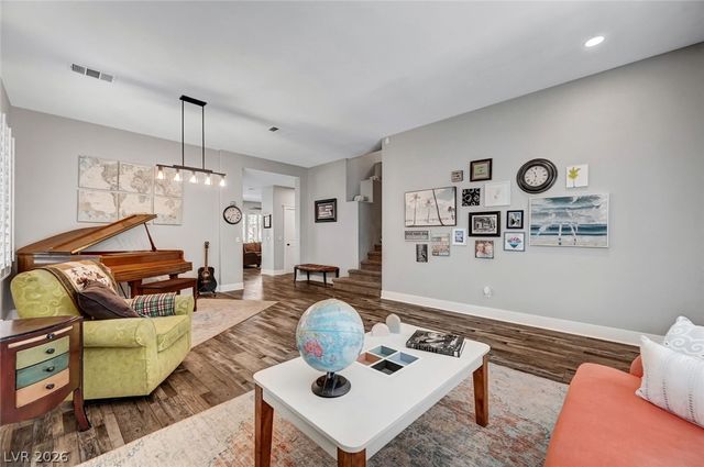 9508 Los Cotos Court, Las Vegas, NV 89147