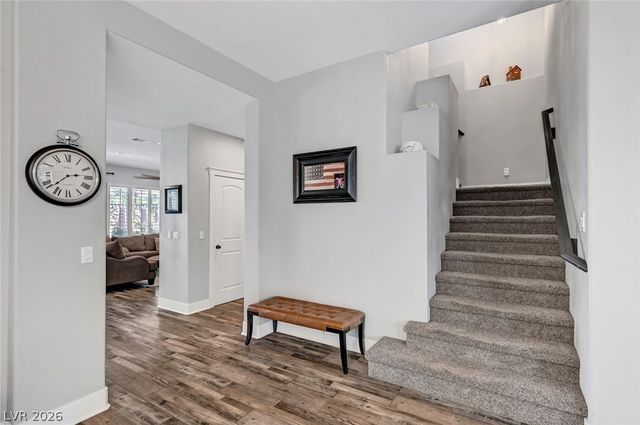 9508 Los Cotos Court, Las Vegas, NV 89147