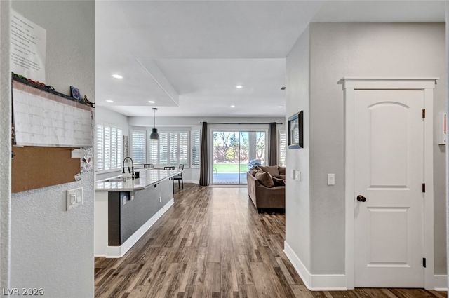 9508 Los Cotos Court, Las Vegas, NV 89147