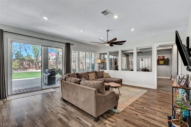 9508 Los Cotos Court, Las Vegas, NV 89147