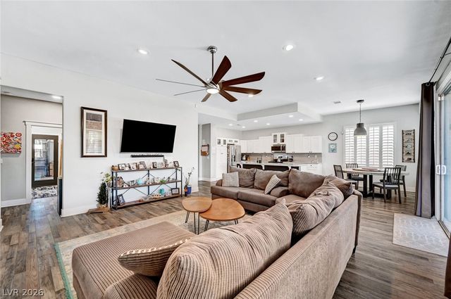 9508 Los Cotos Court, Las Vegas, NV 89147