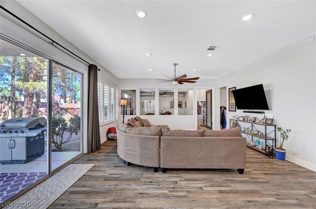 9508 Los Cotos Court, Las Vegas, NV 89147