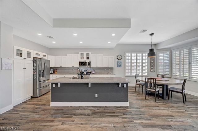 9508 Los Cotos Court, Las Vegas, NV 89147