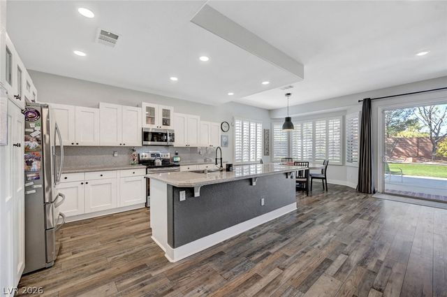 9508 Los Cotos Court, Las Vegas, NV 89147