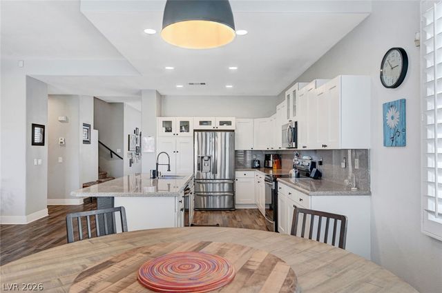 9508 Los Cotos Court, Las Vegas, NV 89147