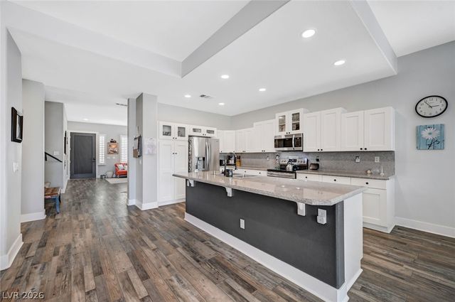 9508 Los Cotos Court, Las Vegas, NV 89147